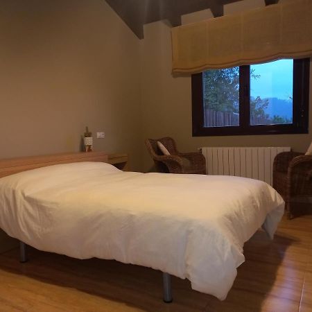 Ferienwohnung Leku Eder Areatza Exterior foto