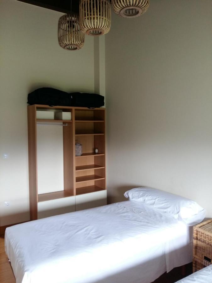Ferienwohnung Leku Eder Areatza Exterior foto