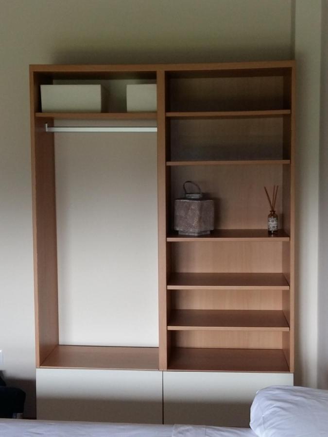 Ferienwohnung Leku Eder Areatza Exterior foto