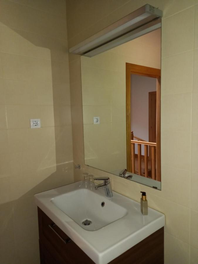 Ferienwohnung Leku Eder Areatza Exterior foto