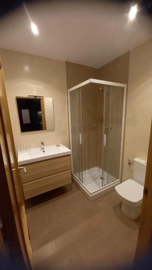 Ferienwohnung Leku Eder Areatza Exterior foto