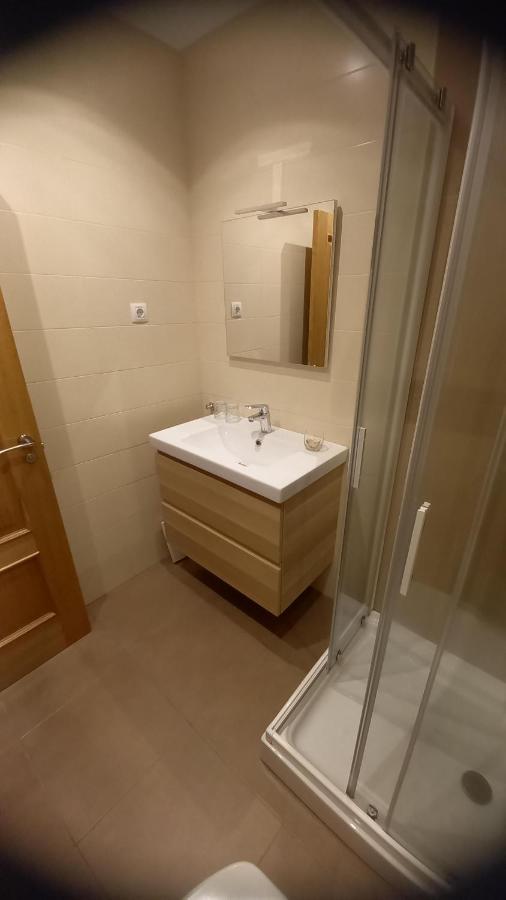Ferienwohnung Leku Eder Areatza Exterior foto